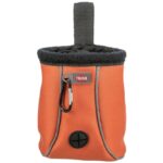 Beloningstas Twist-sluiting voor Training – Trixie Twist Treat - Afbeelding 4