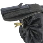 Snacktas met Trekkoord en Ingebouwde Poepzakjeshouder voor aan de Riem – Trixie BE NORDIC - Afbeelding 2