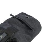 Snacktas met Trekkoord en Ingebouwde Poepzakjeshouder voor aan de Riem – Trixie BE NORDIC - Afbeelding 3