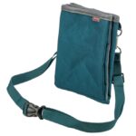 Snacktas met Twee Vakjes voor Training – Trixie Snack-Tasche Twin - Afbeelding 2