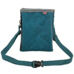 Snacktas met Twee Vakjes voor Training – Trixie Snack-Tasche Twin