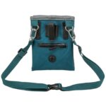 Snacktas met Twee Vakjes voor Training – Trixie Snack-Tasche Twin - Afbeelding 4