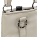 Voertasje Waterafstotend voor Onderweg – Trixie Snack-Tasche CityStyle - Afbeelding 4