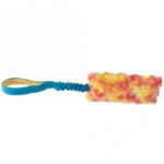 Hondenspeelgoed Bungee Werpknuffel – Trixie Bungee Fun - Afbeelding 2