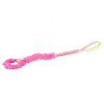 Trekkoord Bungee met Ring – Trixie Tugger - Afbeelding 2