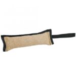 Apportdummy Jute met Handlus 58 en 88 cm – Trixie - Afbeelding 2