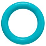 Speelring Natuurrubber Trek- en Werpspel 15 cm – Trixie