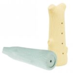 Puppy-speelgoed Knispertak van Natuurrubber 10 cm – Trixie Junior