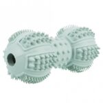 Puppy Bijtspeelgoed Natuurrubber voor Tandvleesmassage – Trixie Junior - Afbeelding 2