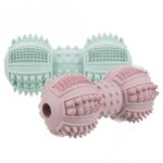 Puppy Bijtspeelgoed Natuurrubber voor Tandvleesmassage – Trixie Junior