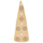 Pluche Snackrol om Af te Rollen – Trixie Snack-Croissant - Afbeelding 2