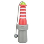 Hondenspeelgoed Drijvende Vuurtoren voor Water – Trixie Leuchtturm am Seil - Afbeelding 2