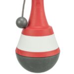 Hondenspeelgoed Boei Vulbaar met Koord voor Spel in Water – Trixie Aqua Toy - Afbeelding 4