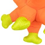 Hondenspeelgoed Drijvend Zeeëgel 24 cm – Trixie - Afbeelding 3