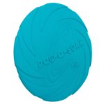 Frisbee van Natuurrubber Zwemmend 18 cm – Trixie Dog Disc