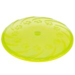 Werpdisc Drijvend voor Waterspel – Trixie TPR Dog Disc - Afbeelding 3