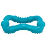 Hondenspeelring Natuurrubber Drijvend voor Waterspel – Trixie Aqua Toy - Afbeelding 2