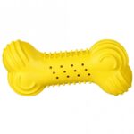 Speelbeen Koelend van natuurrubber 11 cm – Trixie - Afbeelding 2