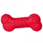 Speelbeen Koelend van natuurrubber 11 cm – Trixie - Afbeelding 3