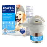 Verdamper Tegen Stress En Angst – Adaptil Happy Home Start-Set