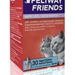 Navulflacon 48 ml 30 Dagen voor verdamper – Feliway Friends