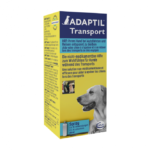 Transportspray Kalmerend voor Auto en Transportbox – Adaptil Transportspray 20 ml