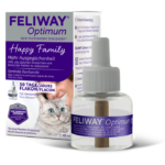 Navulflacon 48 ml voor Verdamper – Feliway Optimum
