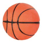 Hondenspeelbal Tandvriendelijk Drijvend 6 cm – Trixie Moosgummiball