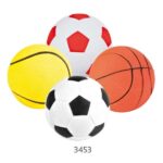 Hondenbal Zacht Schuimrubber voor Water – Trixie