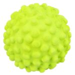 Hondenbal Foam 7 cm – Trixie Neon-Igelball - Afbeelding 4