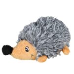 Pluche Speeltje Geluidloos voor Honden – Trixie Plüschigel