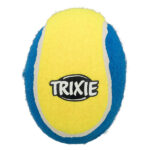 Hondenspeelbal Rugbyvorm zonder Glasvezels Drijvend 12 cm – Trixie Tennisrugby