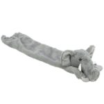 Hondenspeelgoed Pluche Geruisloos 50 cm – Trixie Schlenker-Elefant - Afbeelding 2