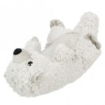 Plucheknuffel van Gerecycled Materiaal met Pieper – Trixie Emir - Afbeelding 2