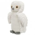 Pluche Hondenspeelgoed van Gerecycled Materiaal met pieper – Trixie Be Eco Emily - Afbeelding 2