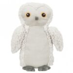 Pluche Hondenspeelgoed van Gerecycled Materiaal met pieper – Trixie Be Eco Emily