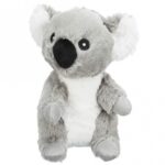 Pluche Speelgoed van Gerecycled Materiaal met Pieper – Trixie Be Eco Koala Elly