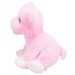 Plucheknuffel Duurzaam met Pieper – Trixie Edison - Afbeelding 3