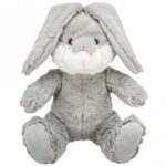 Pluche Hondenspeelgoed Geluidloos 25 cm – Trixie Evan