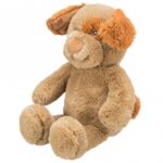 Pluche Hondenspeelgoed Duurzaam Geluidloos 40 cm – Trixie Enno - Afbeelding 2