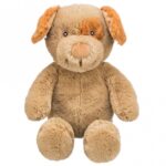 Pluche Hondenspeelgoed Duurzaam Geluidloos 40 cm – Trixie Enno