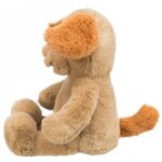 Pluche Hondenspeelgoed Duurzaam Geluidloos 40 cm – Trixie Enno - Afbeelding 3