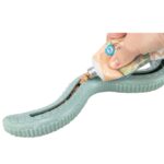 Snackslang van TPR met Opening voor Snacks 42 cm – Trixie - Afbeelding 4