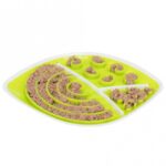 Likplaat met rillen voor langdurige bezigheid – Trixie Lick'n'Snack - Afbeelding 3