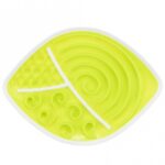 Likplaat met rillen voor langdurige bezigheid – Trixie Lick'n'Snack - Afbeelding 4