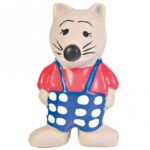 Speelfiguur met Pieper – Trixie - Afbeelding 2