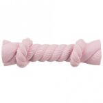 Puppy-speelgoed Knisperend Touw – Trixie Junior - Afbeelding 2