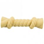 Puppy-speelgoed Knisperend Touw – Trixie Junior