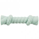Puppy-speelgoed Knisperend Touw – Trixie Junior - Afbeelding 3