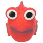 Hondenspeelgoed Latex met Pieper 9–12 cm – Trixie - Afbeelding 4